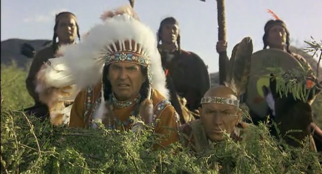 The Villain fotoğrafı