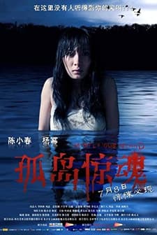 Gu Dao Jing Hun (2011) afişi