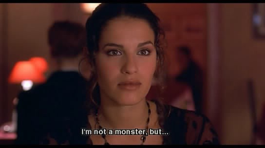 Sexes Très Opposés fotoğrafı