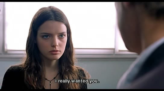 Sexes Très Opposés fotoğrafı