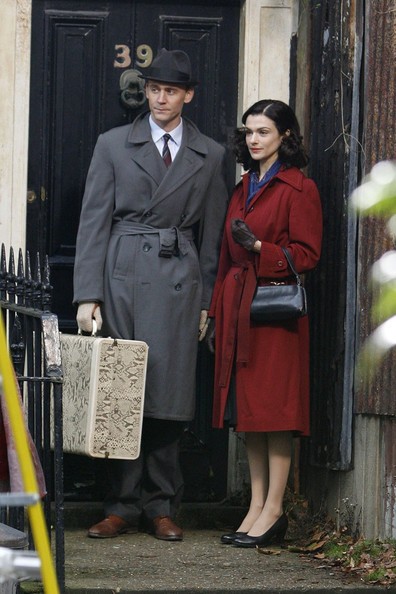 Aşkın Karanlık Yüzü Fotoğrafı