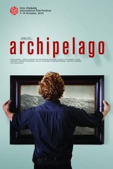 Archipelago (2010) afişi
