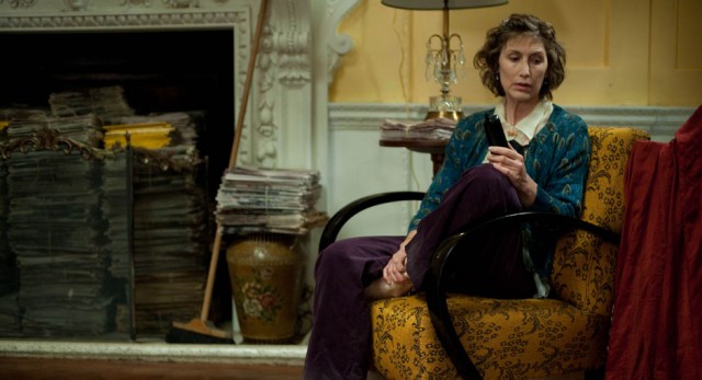 Somewhere Tonight Fotoğrafı