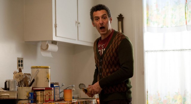 Somewhere Tonight fotoğrafı