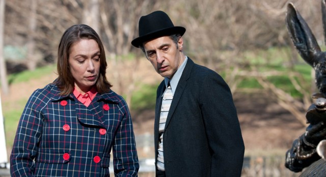 Somewhere Tonight fotoğrafı