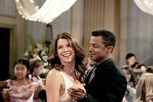 Gilmore Girls Fotoğrafı