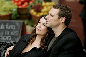 Gilmore Girls Fotoğrafı