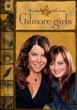Gilmore Girls (2006) afişi