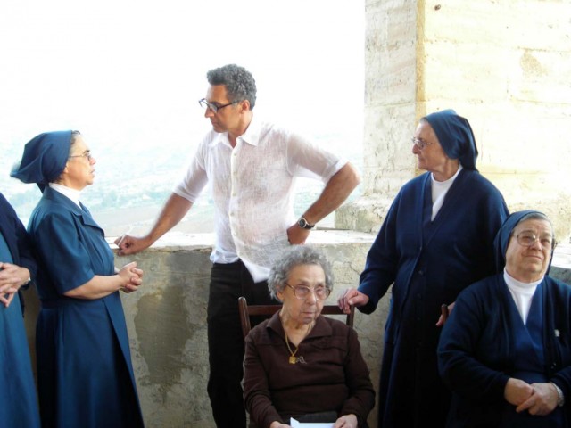 Prove Per Una Tragedia Siciliana fotoğrafı