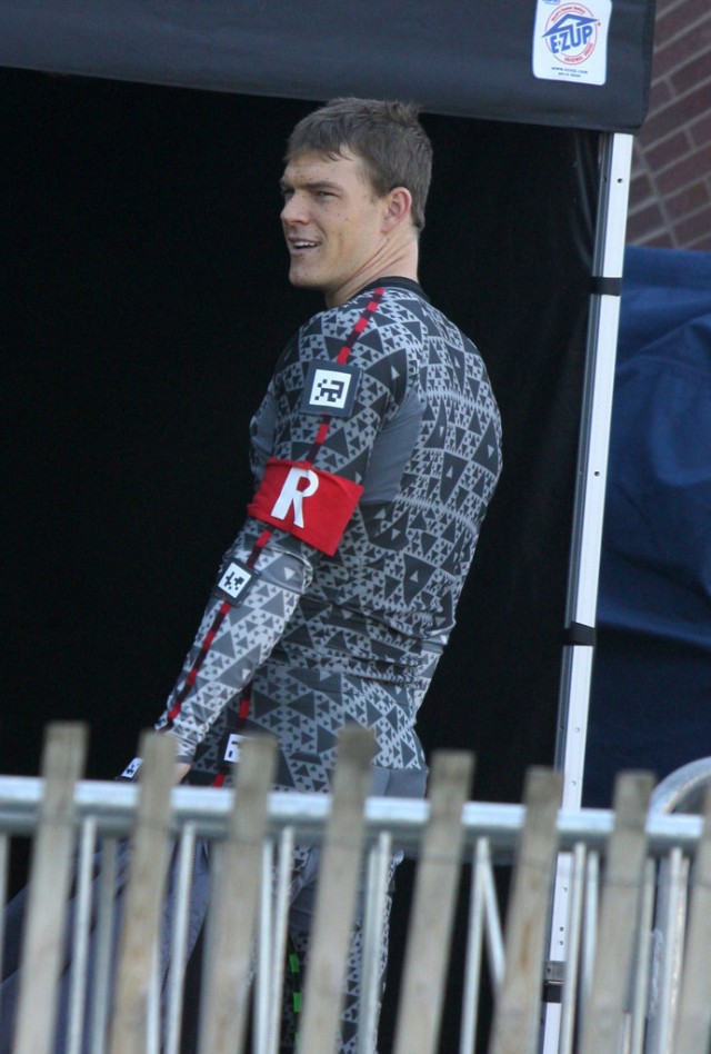 Ninja Kaplumbağalar Fotoğrafı