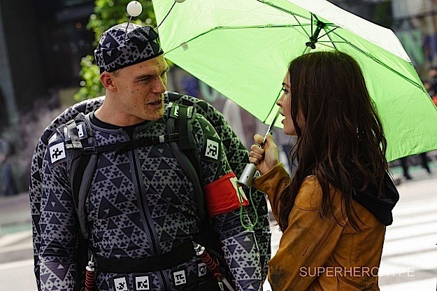 Ninja Kaplumbağalar Fotoğrafı