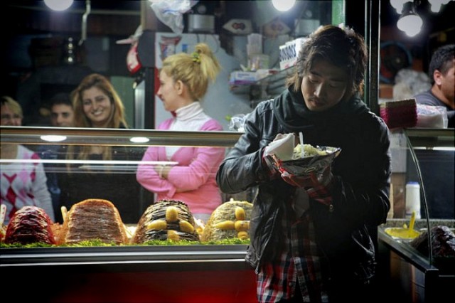 Travel To Turkey With Gye-sang Yun fotoğrafı