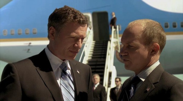 The Andromeda Strain Fotoğrafı