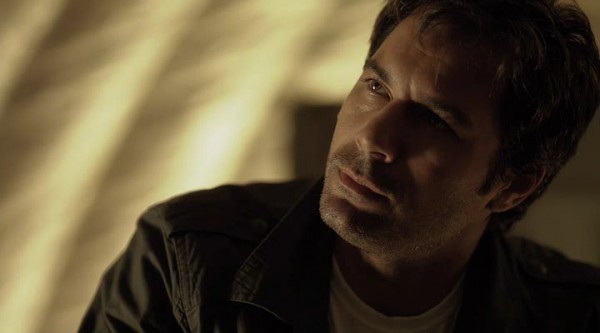 The Andromeda Strain Fotoğrafı