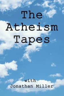The Atheism Tapes (2004) afişi