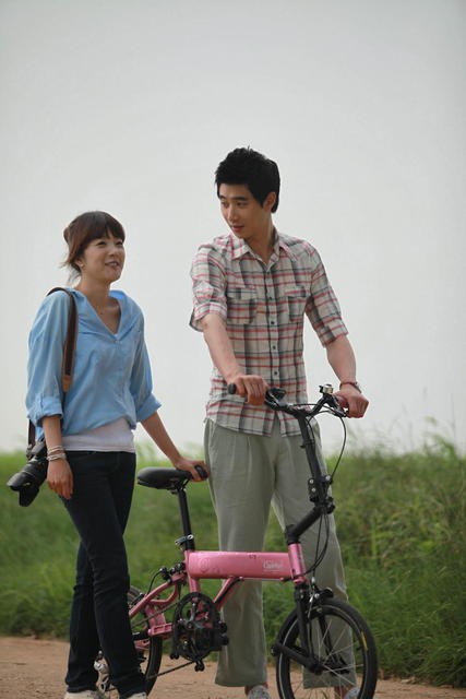 Beautiful Legacy Fotoğrafı