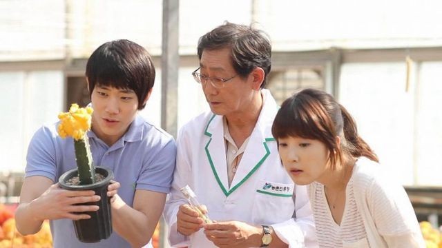 Beautiful Legacy Fotoğrafı