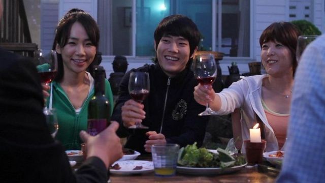 Beautiful Legacy Fotoğrafı