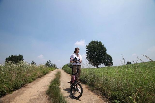 Beautiful Legacy fotoğrafı