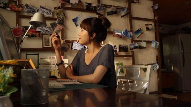 Beautiful Legacy fotoğrafı