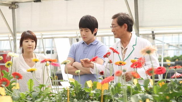 Beautiful Legacy Fotoğrafı