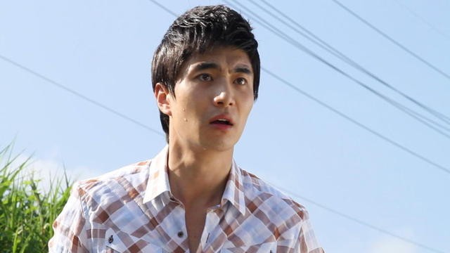 Beautiful Legacy Fotoğrafı