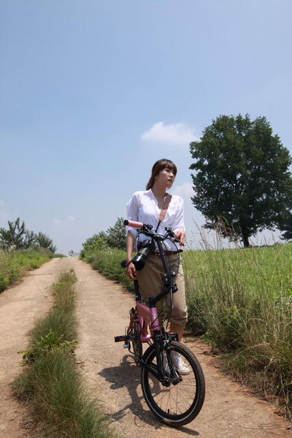 Beautiful Legacy Fotoğrafı