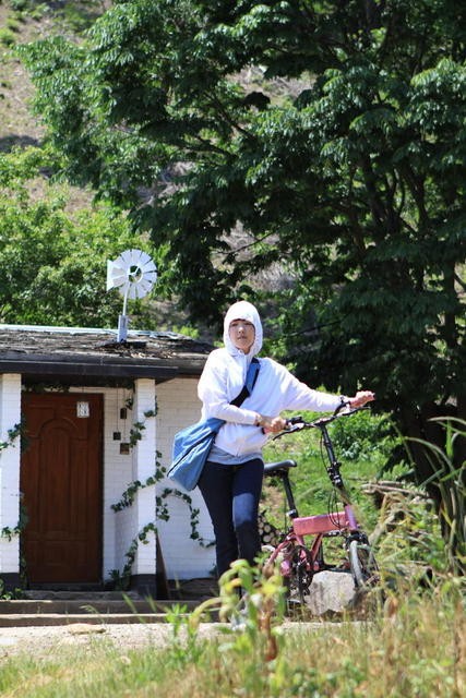 Beautiful Legacy Fotoğrafı