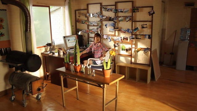 Beautiful Legacy Fotoğrafı