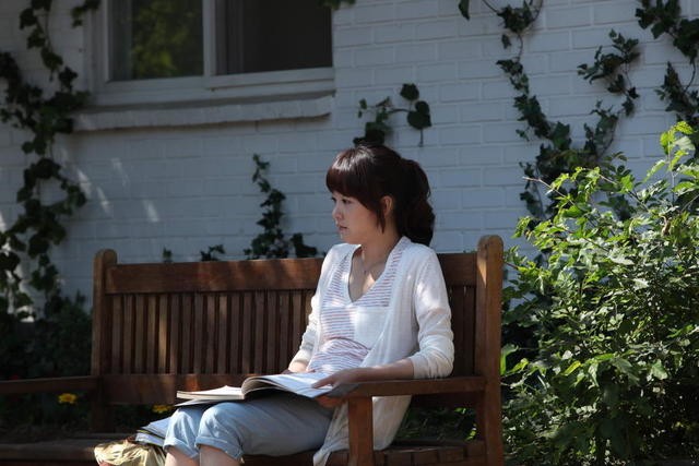 Beautiful Legacy Fotoğrafı