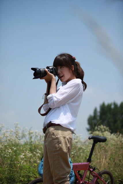 Beautiful Legacy Fotoğrafı