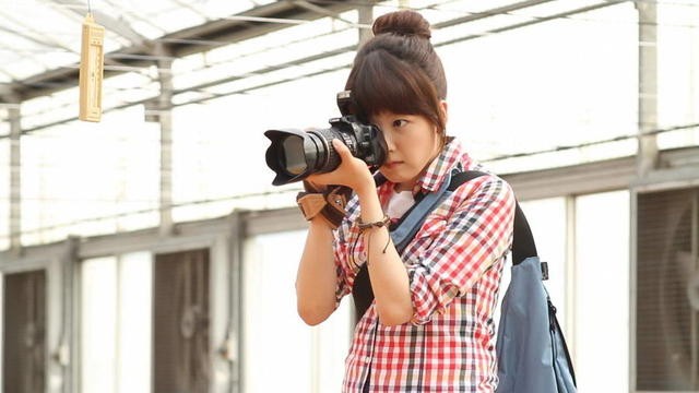 Beautiful Legacy Fotoğrafı