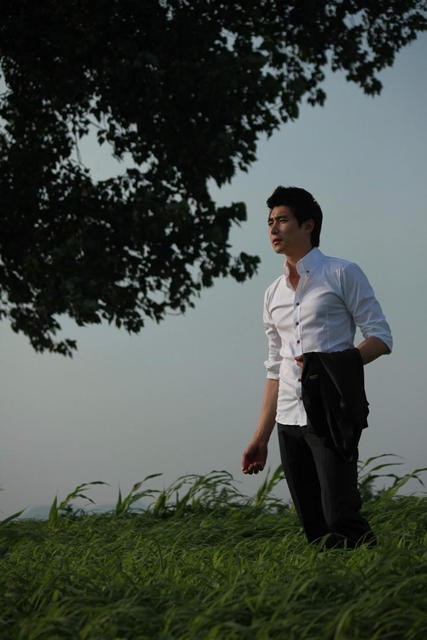 Beautiful Legacy Fotoğrafı