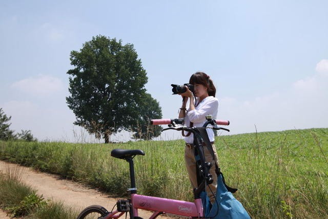 Beautiful Legacy Fotoğrafı