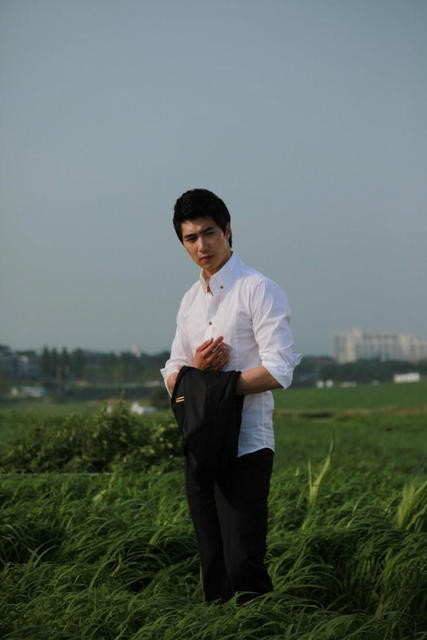 Beautiful Legacy Fotoğrafı