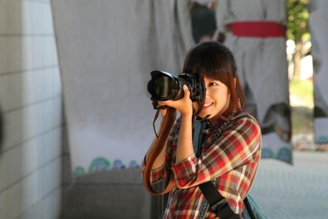 Beautiful Legacy Fotoğrafı