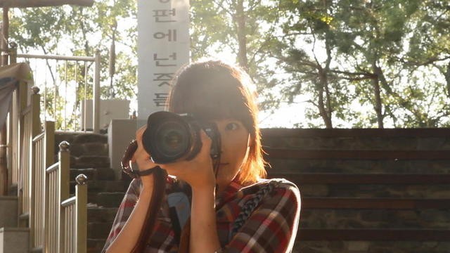 Beautiful Legacy Fotoğrafı