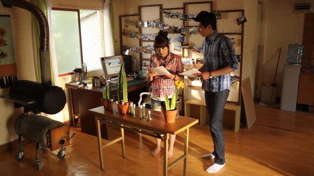 Beautiful Legacy Fotoğrafı