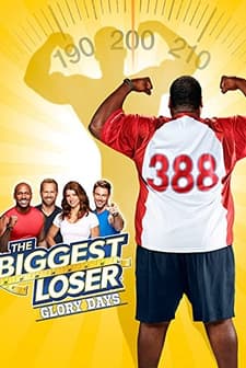 The Biggest Loser (2004) afişi