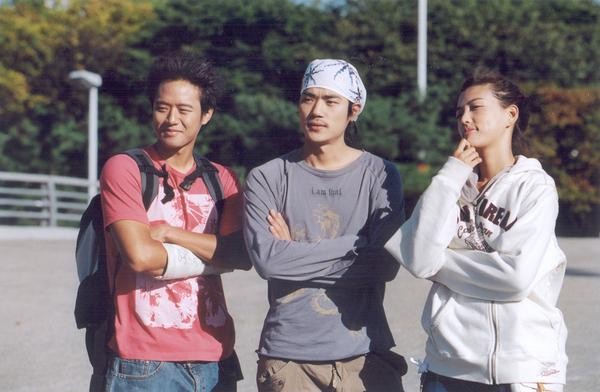 The Aggressives Fotoğrafı