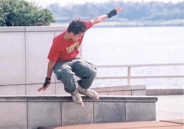 The Aggressives Fotoğrafı