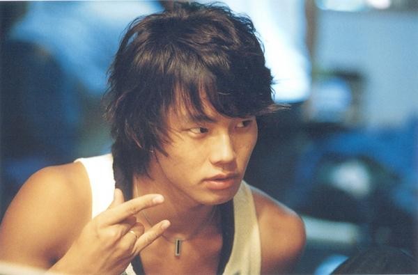 The Aggressives Fotoğrafı