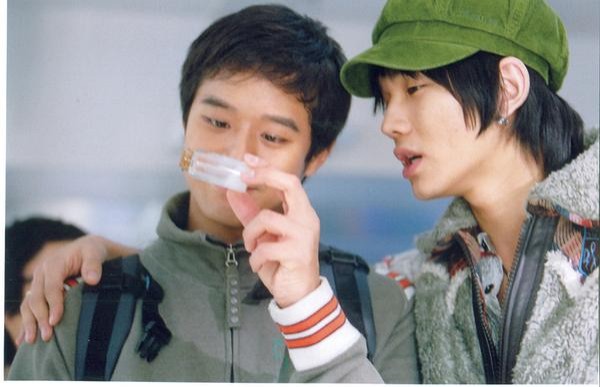 The Aggressives fotoğrafı