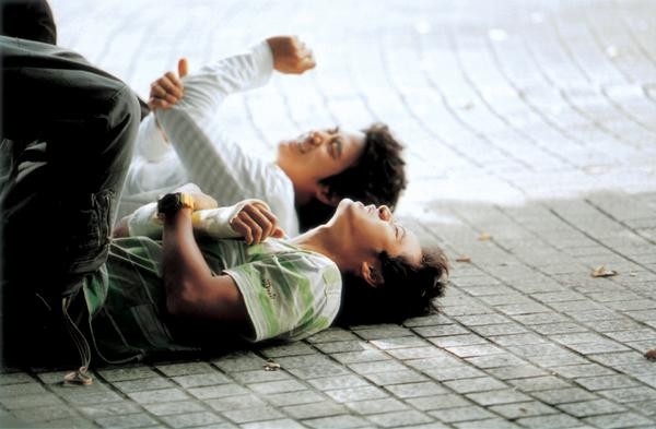 The Aggressives Fotoğrafı