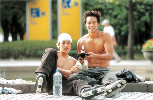 The Aggressives fotoğrafı