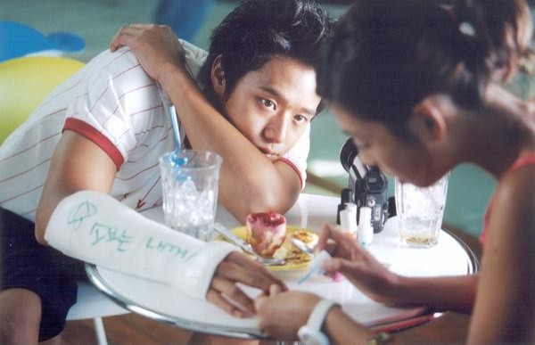 The Aggressives Fotoğrafı