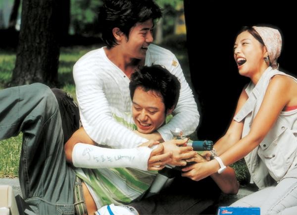 The Aggressives Fotoğrafı