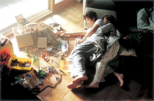 The Aggressives Fotoğrafı