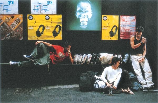 The Aggressives Fotoğrafı