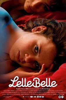 Lellebelle (2010) afişi